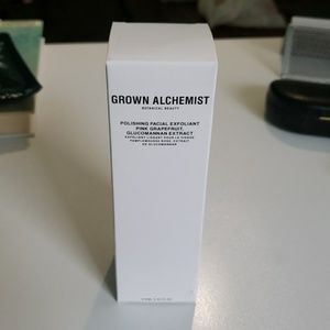 Grown Alchemist Polishing Facial Exfoliant
